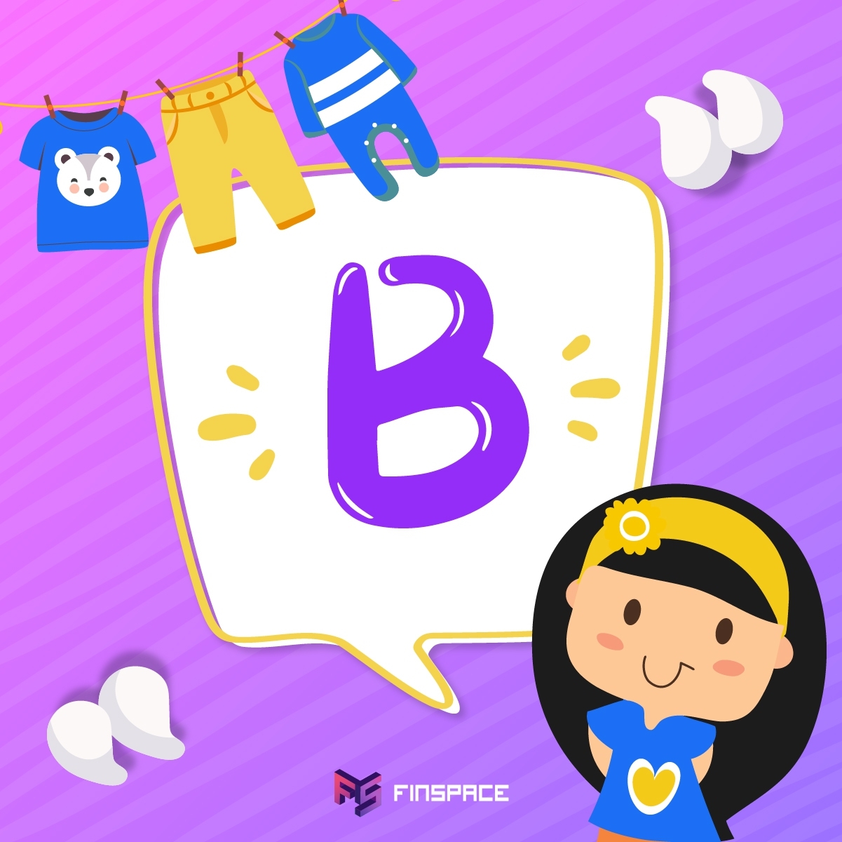 นิสัยการเงินตามเลือดกรุ๊ป B