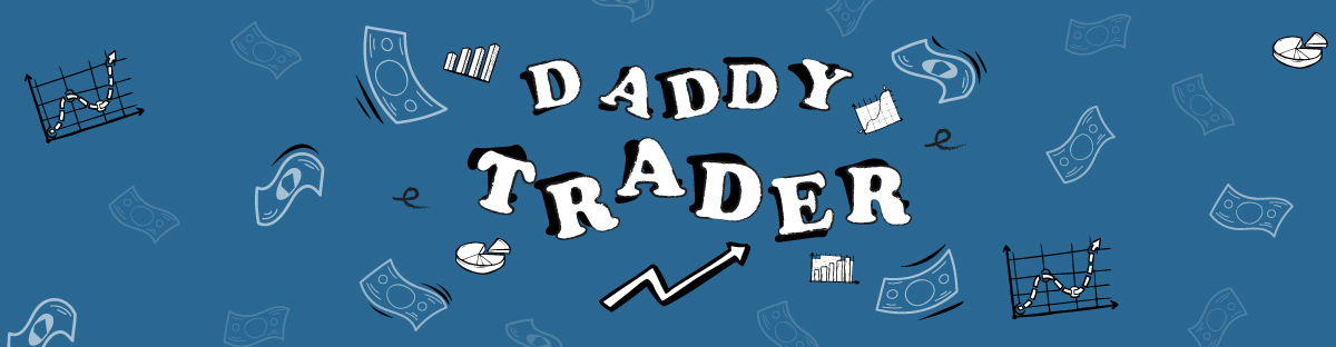 Daddy trader x Finspace