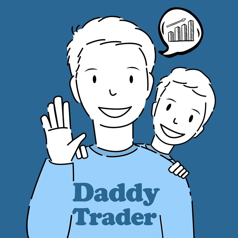 Daddy Trader