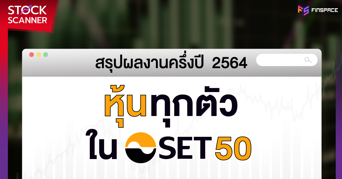 สรุปงบครบทุกตัว