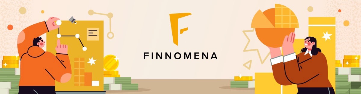 Cover Finno x FinSpace