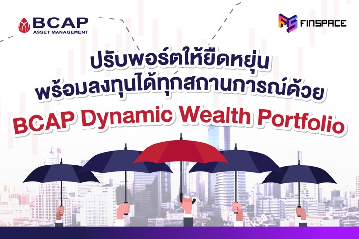 BCAP Dynamic Wealth Portfolio