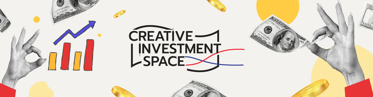 Creative Investment Space