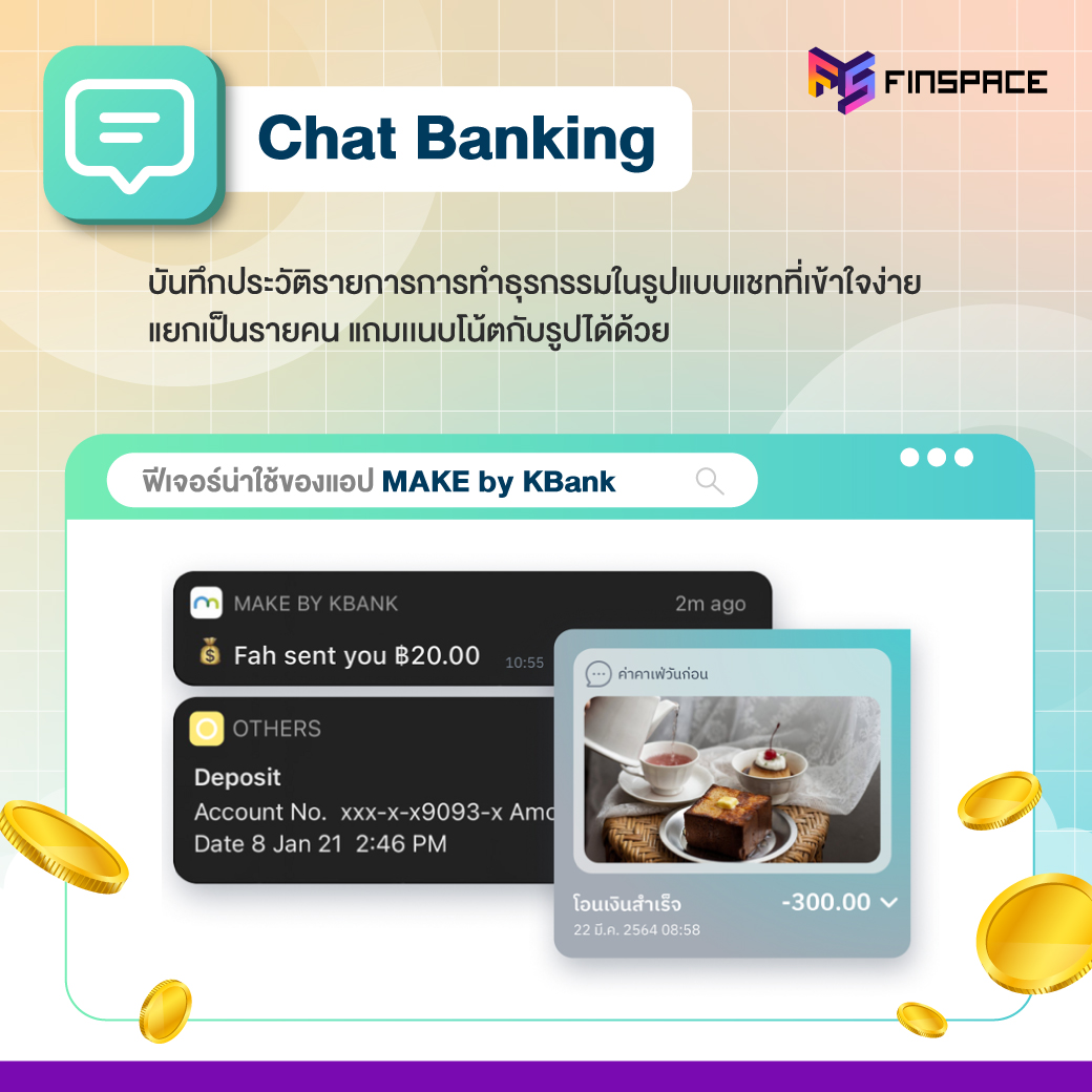 Chat Banking