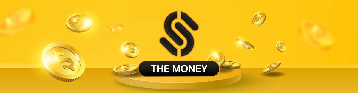 Banner Web Guru the money 1