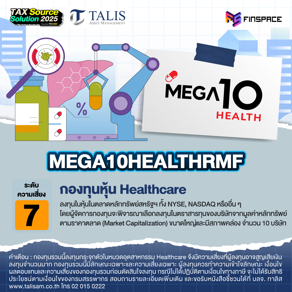 Talis x Tax Source Solution 2025 Photo Album Post Event revised4 5