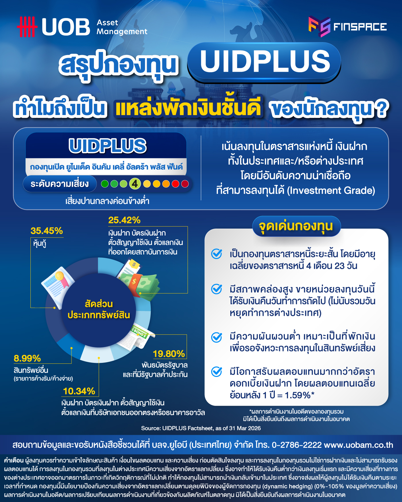 UIDPLUS