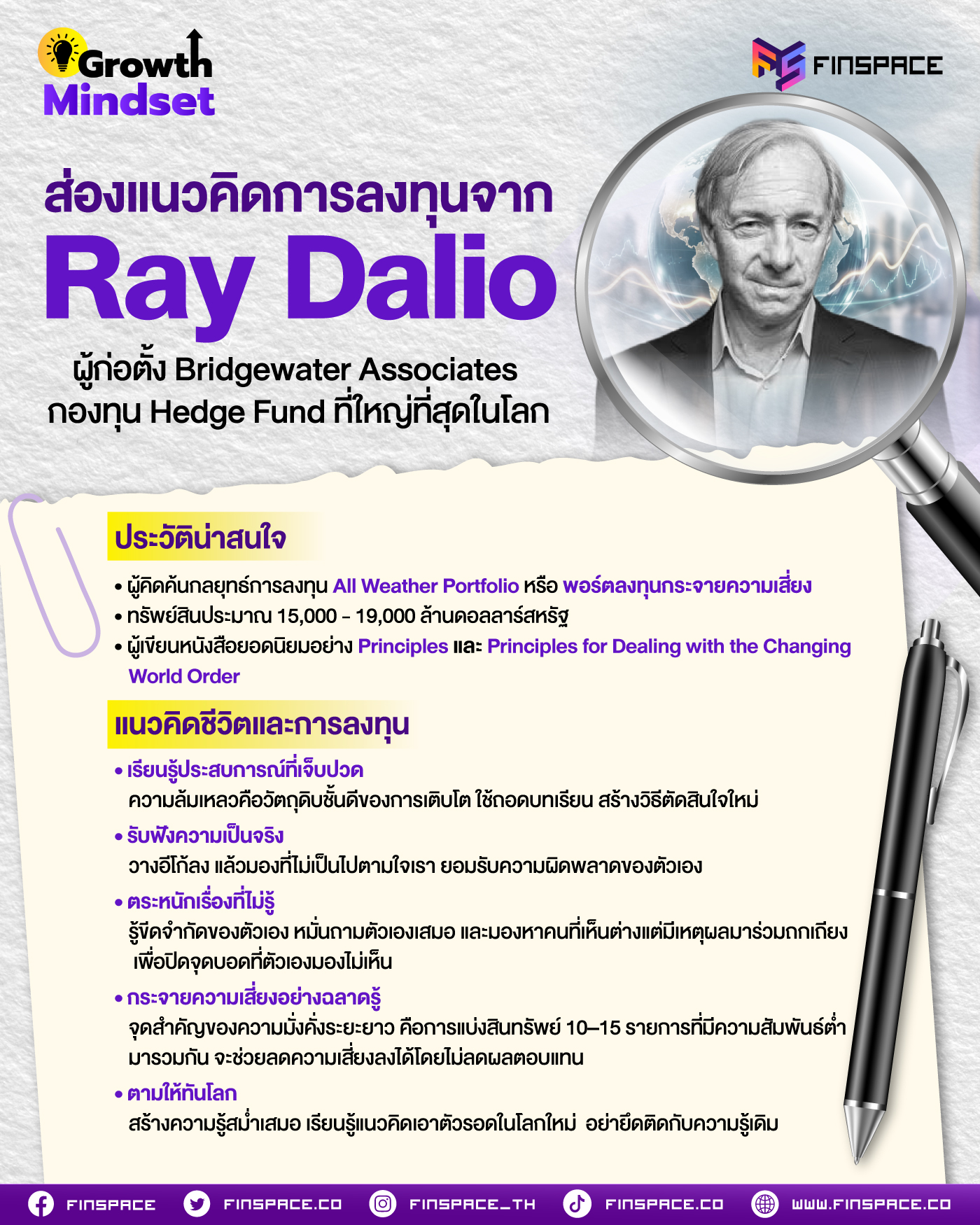 01 Ray Dalio FSGrowthMidset 1